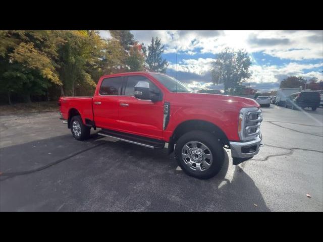 2023 Ford F-350 Lariat