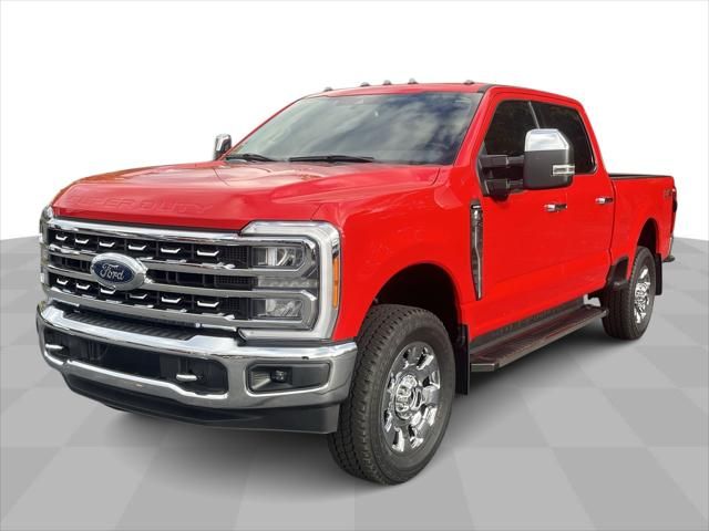 2023 Ford F-350 Lariat