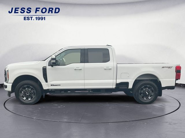 2023 Ford F-350 Lariat