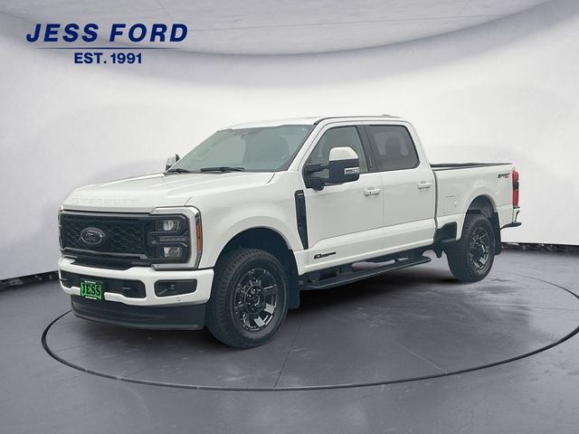 2023 Ford F-350 Lariat