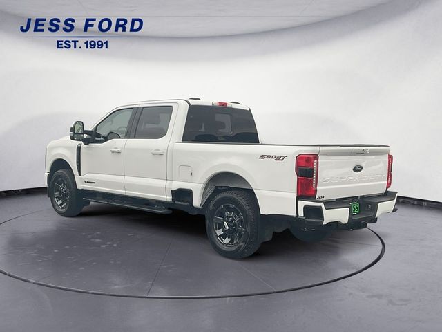 2023 Ford F-350 Lariat