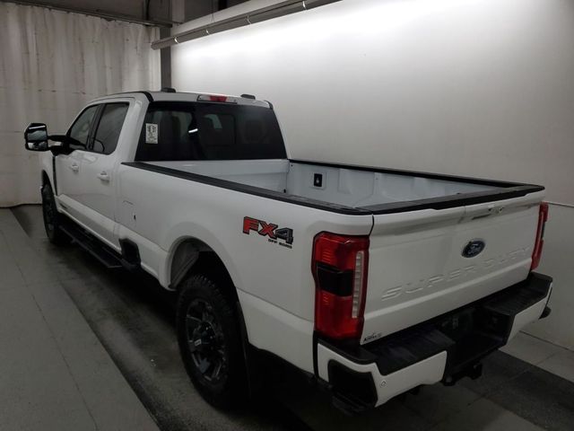 2023 Ford F-350 Lariat