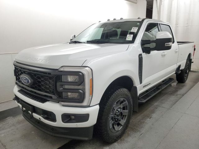 2023 Ford F-350 Lariat