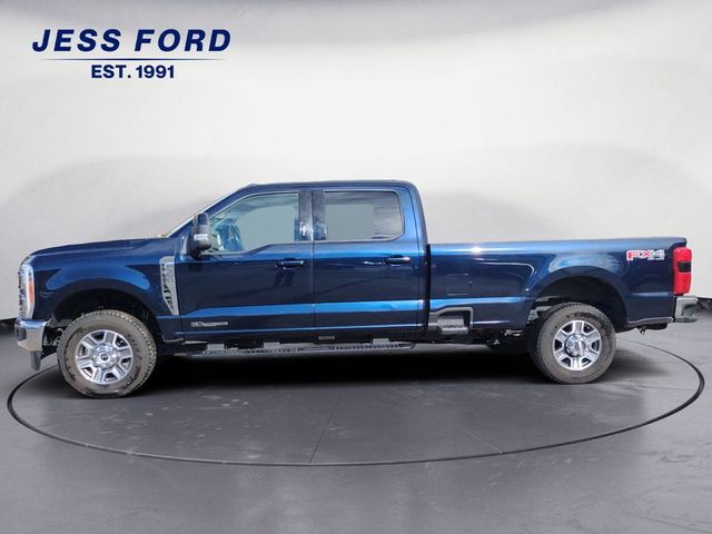 2023 Ford F-350 Lariat