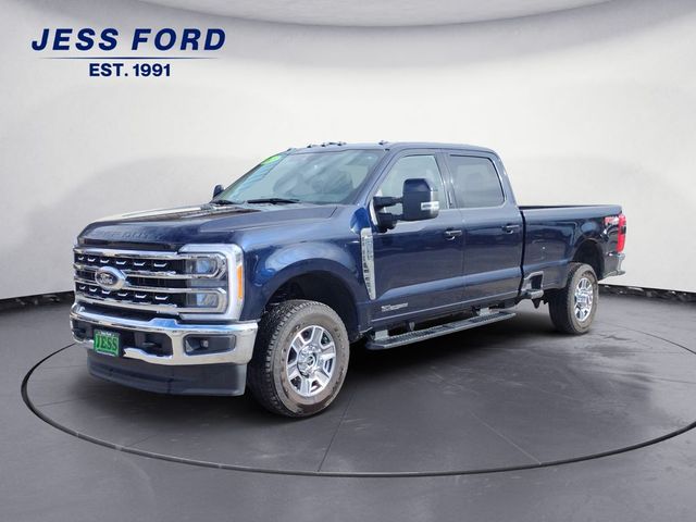 2023 Ford F-350 Lariat