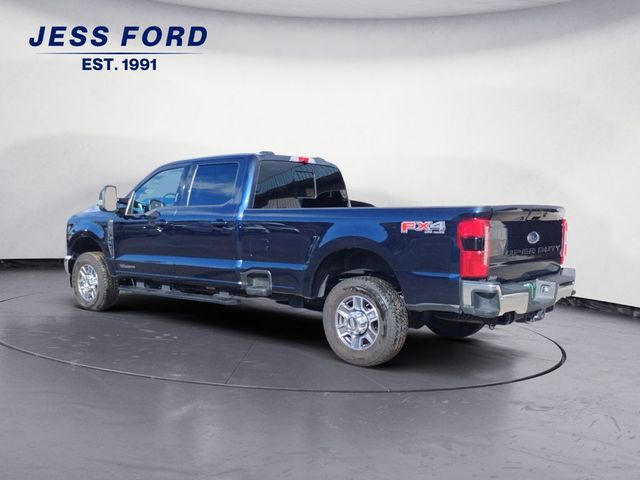 2023 Ford F-350 Lariat