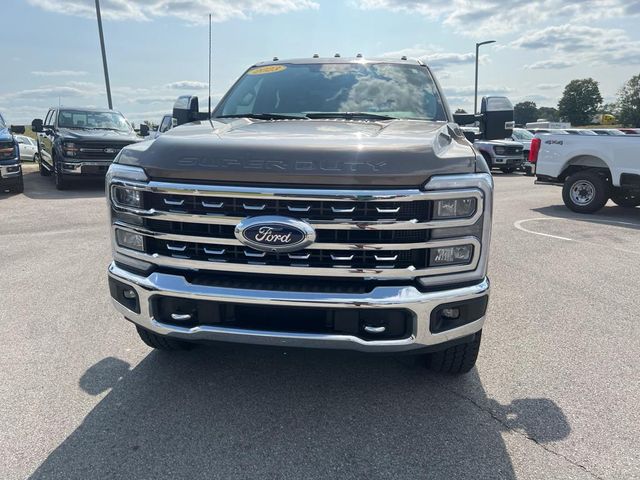 2023 Ford F-350 Lariat