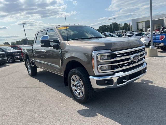 2023 Ford F-350 Lariat