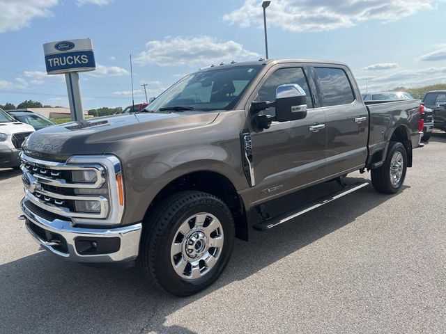 2023 Ford F-350 Lariat