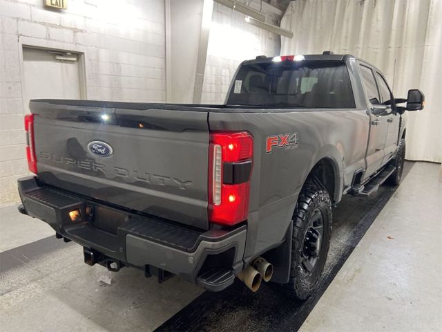 2023 Ford F-350 Lariat