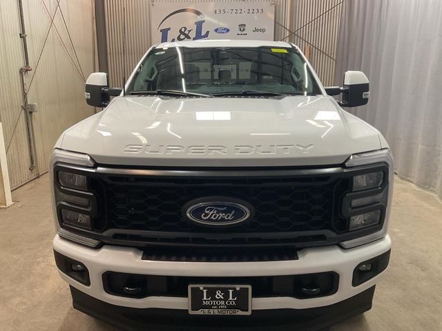 2023 Ford F-350 Lariat