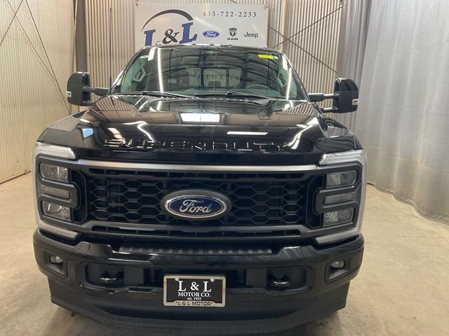 2023 Ford F-350 Lariat