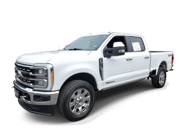 2023 Ford F-350 Lariat