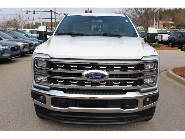 2023 Ford F-350 Lariat