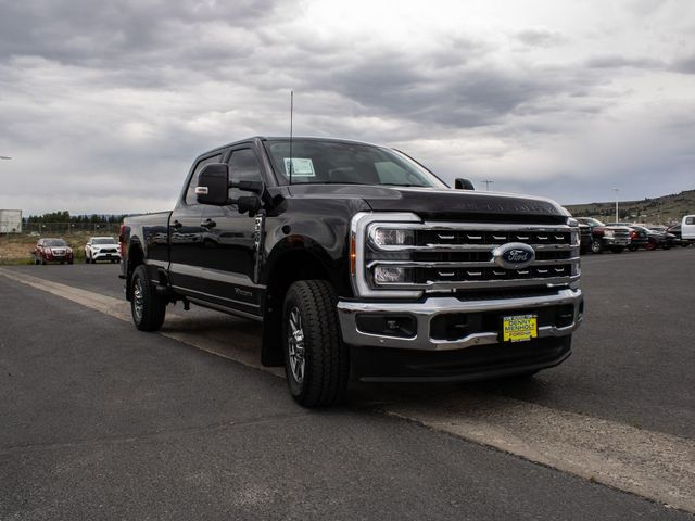 2023 Ford F-350 Lariat