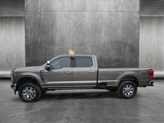 2023 Ford F-350 Lariat