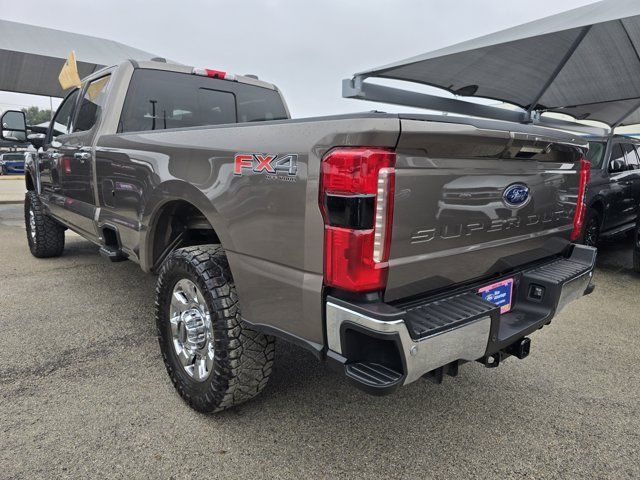 2023 Ford F-350 Lariat