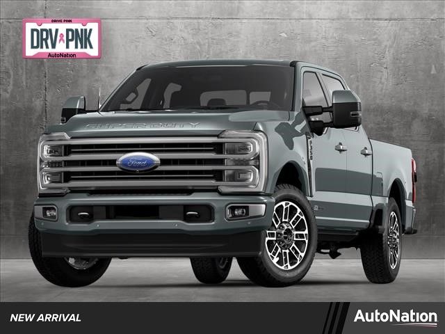 2023 Ford F-350 Lariat