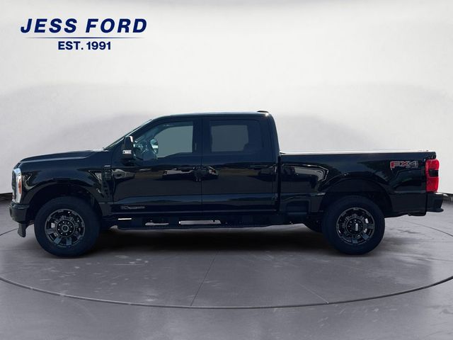 2023 Ford F-350 Lariat