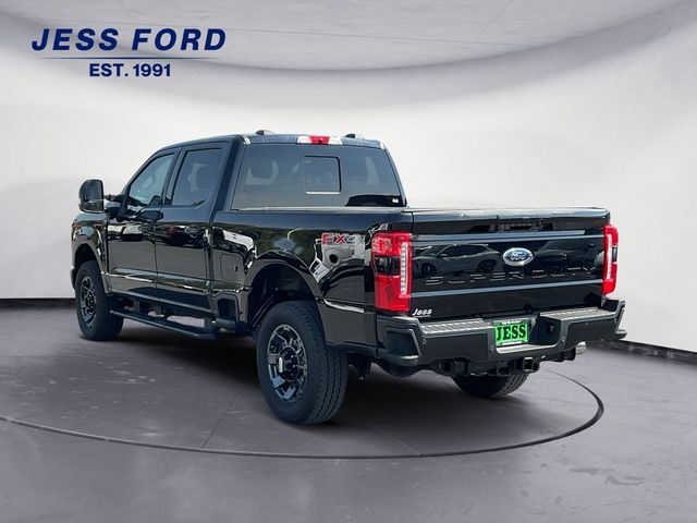 2023 Ford F-350 Lariat