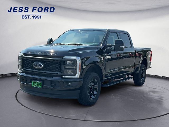 2023 Ford F-350 Lariat