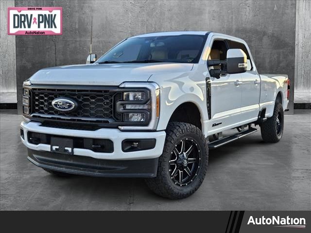 2023 Ford F-350 Lariat