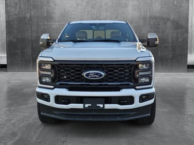 2023 Ford F-350 Lariat