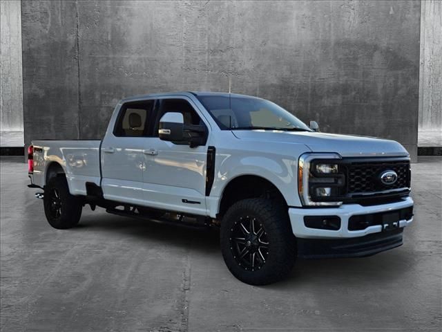 2023 Ford F-350 Lariat