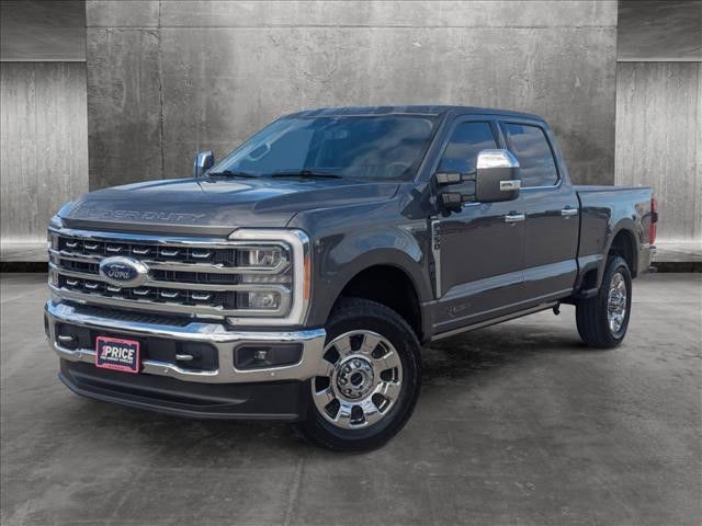 2023 Ford F-350 Lariat