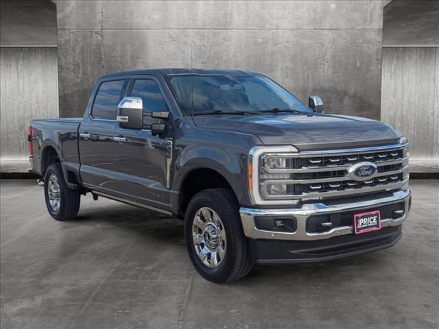 2023 Ford F-350 Lariat