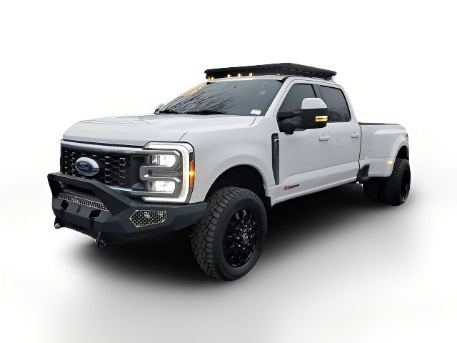 2023 Ford F-350 Lariat