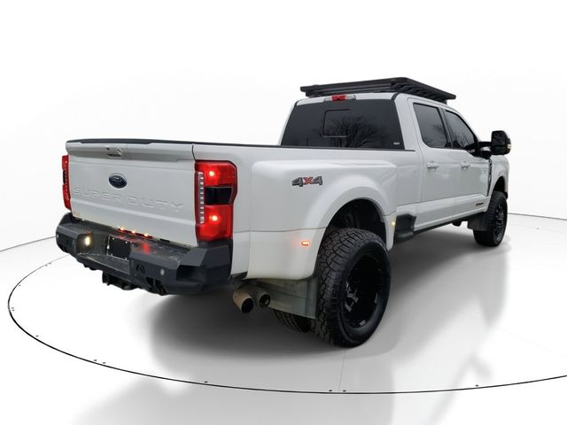 2023 Ford F-350 Lariat