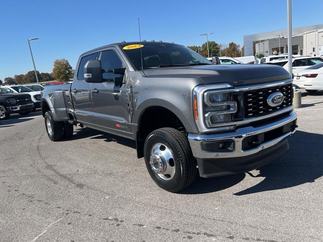 2023 Ford F-350 Lariat