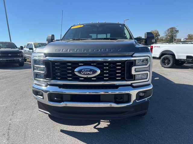 2023 Ford F-350 Lariat