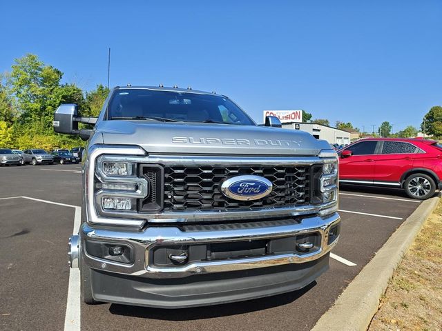 2023 Ford F-350 Lariat