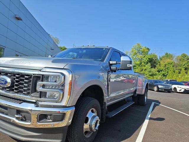 2023 Ford F-350 Lariat