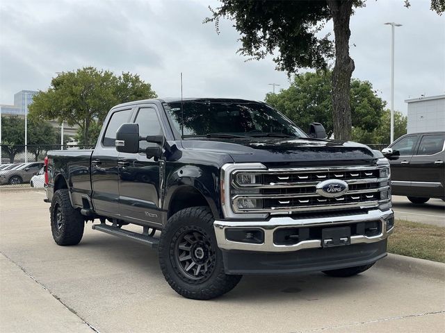 2023 Ford F-350 Lariat