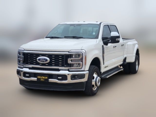 2023 Ford F-350 Lariat