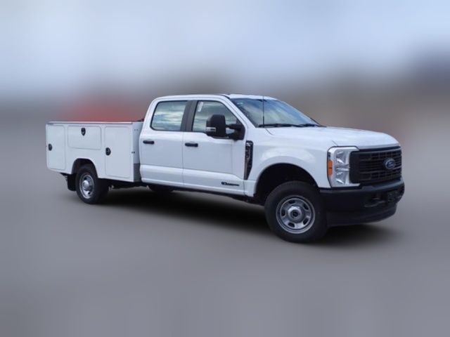 2023 Ford F-350 XL