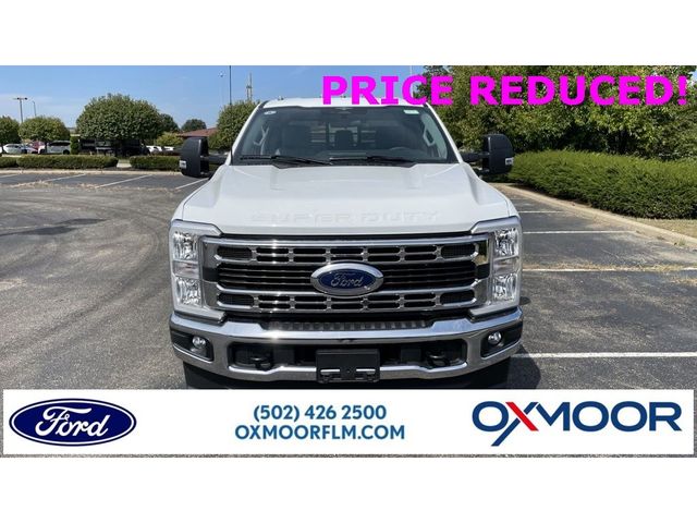 2023 Ford F-350 XL