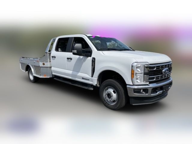 2023 Ford F-350 XL