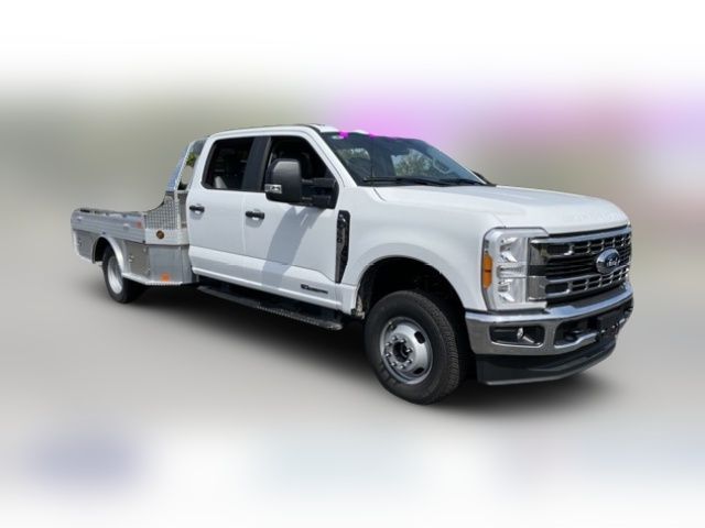 2023 Ford F-350 XL