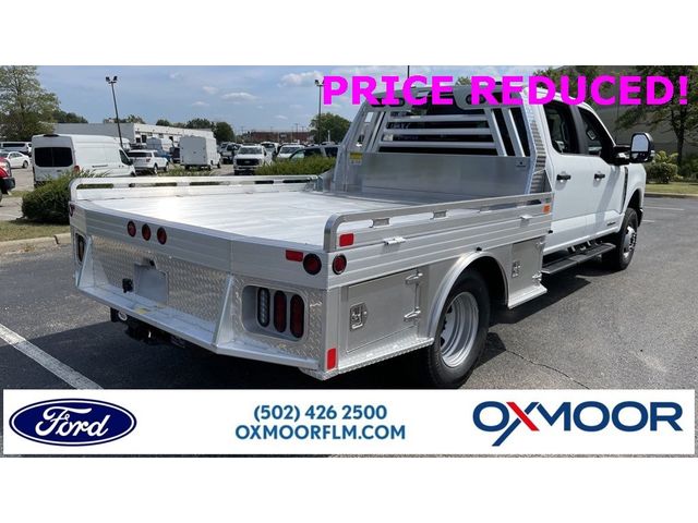 2023 Ford F-350 XL
