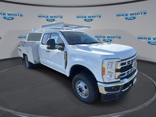 2023 Ford F-350 XL