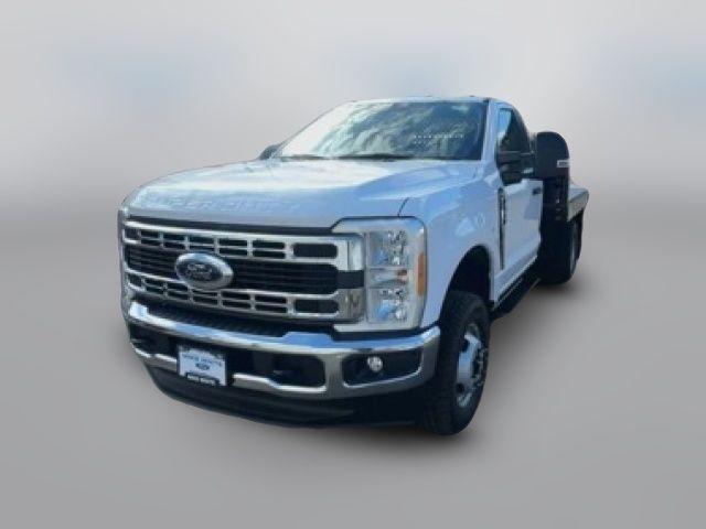 2023 Ford F-350 XL