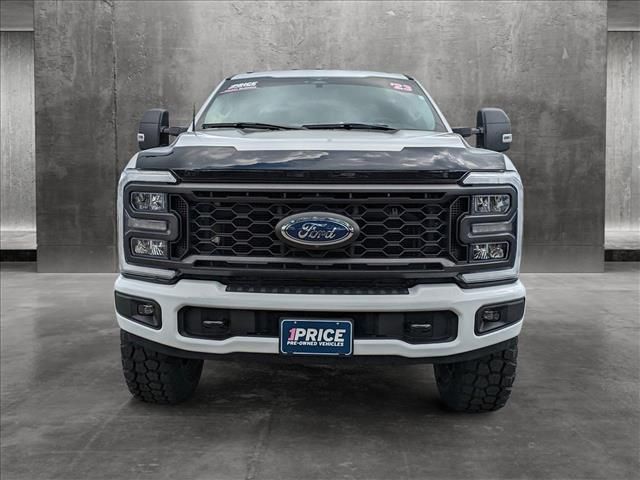 2023 Ford F-350 XL