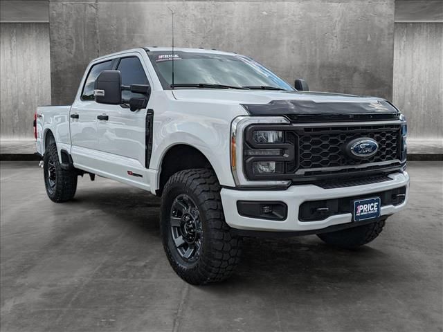 2023 Ford F-350 XL