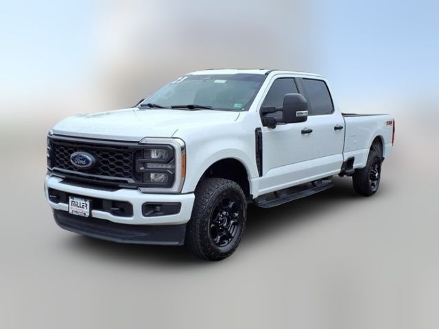 2023 Ford F-350 XL