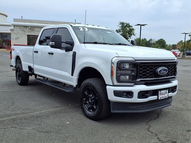 2023 Ford F-350 XL