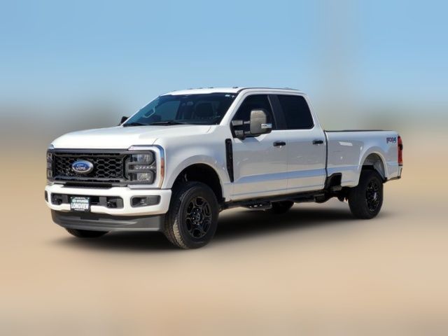 2023 Ford F-350 XL